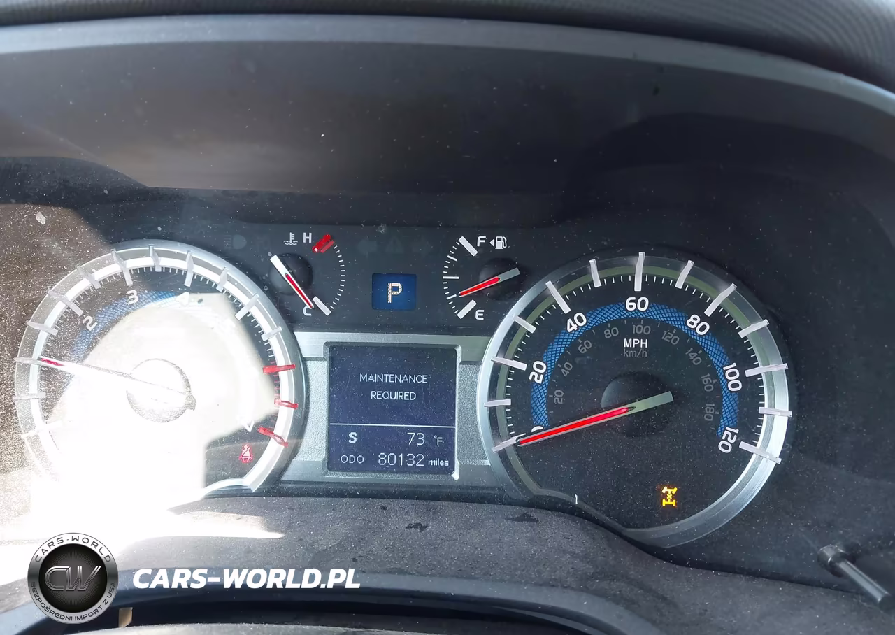 2016 Toyota 4Runner Limited VIN:JTEBU5JR0G5310133 - 7