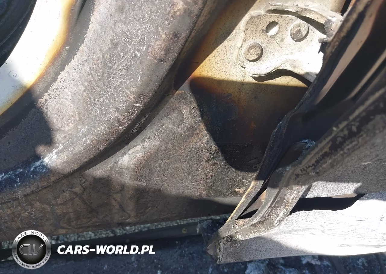 2017 Ford F-450 Chassis Xl VIN:1FD0W4HT1HEE07646 - 9