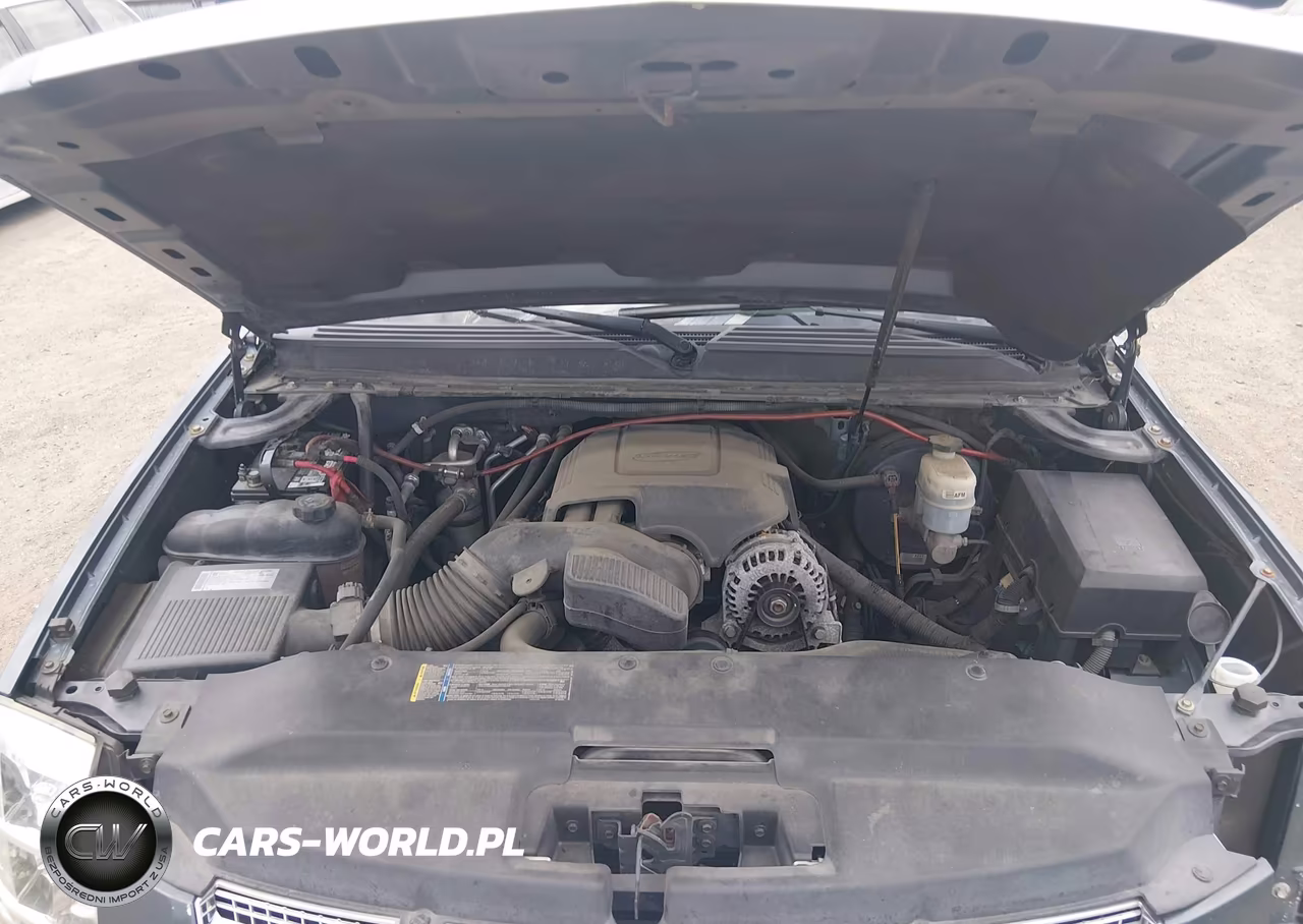 2010 Cadillac Escalade Standard VIN:1GYUKAEF8AR175957 - 10