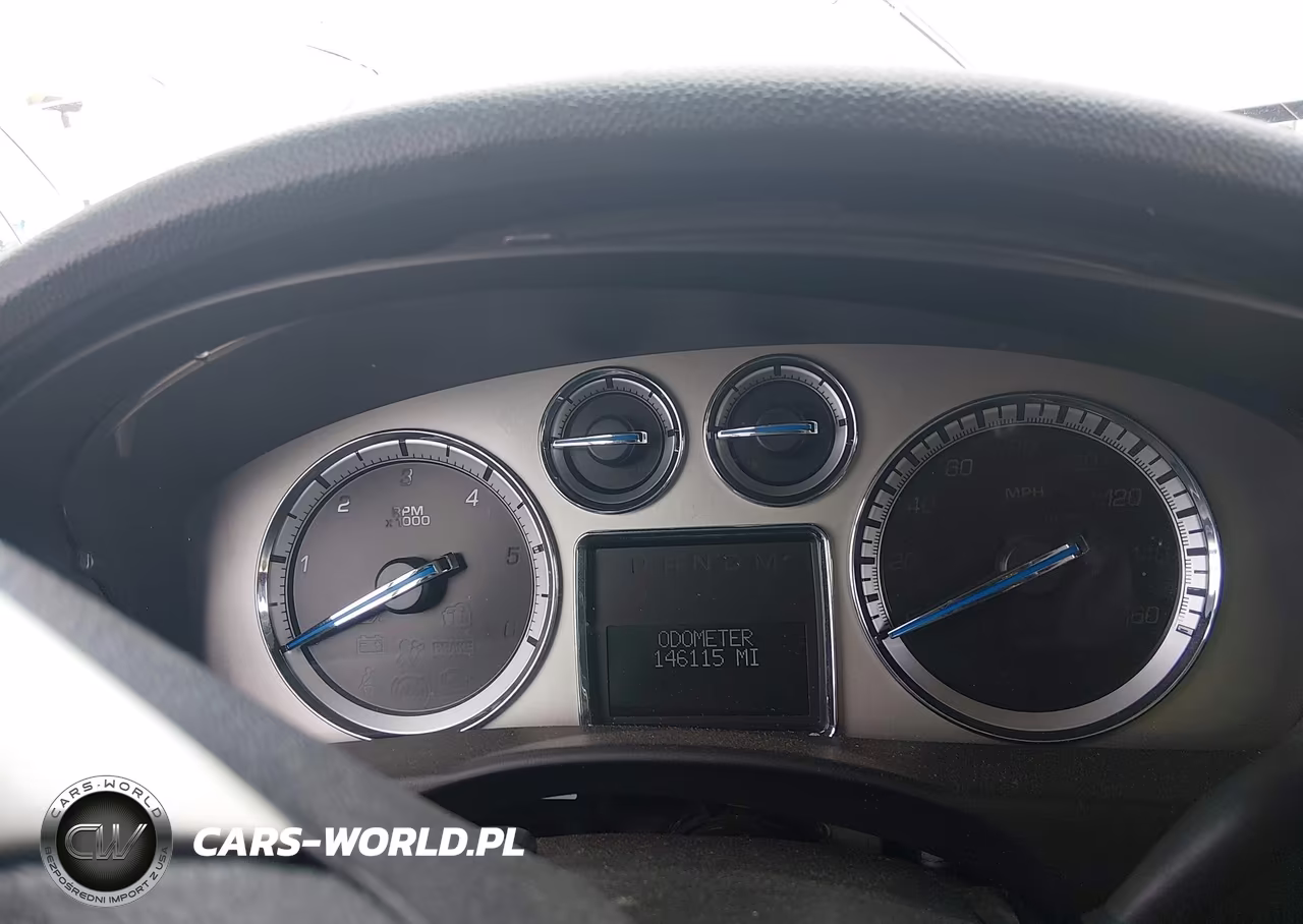 2010 Cadillac Escalade Standard VIN:1GYUKAEF8AR175957 - 7
