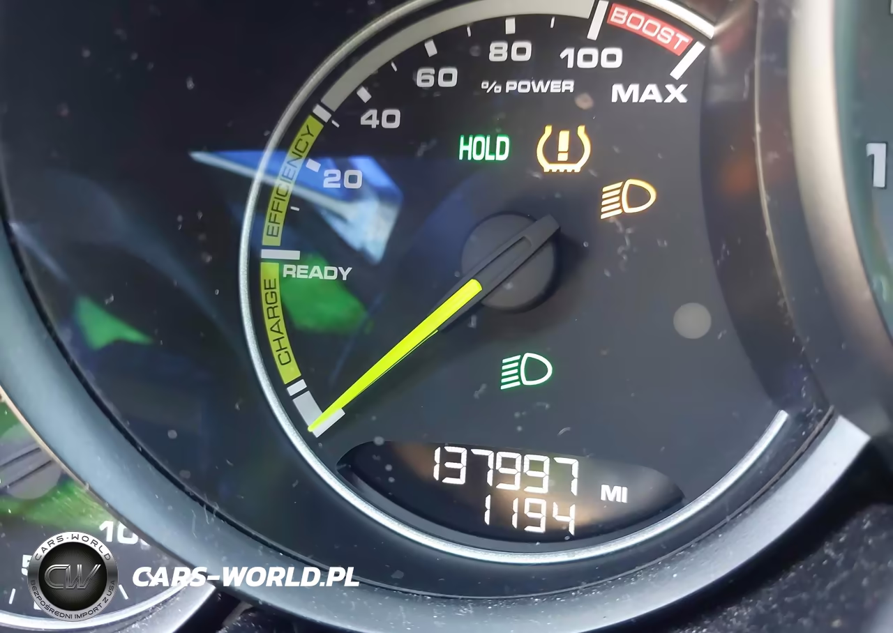 2017 Porsche Cayenne E-Hybrid S Platinum Edition VIN:WP1AE2A29HLA74575 - 15