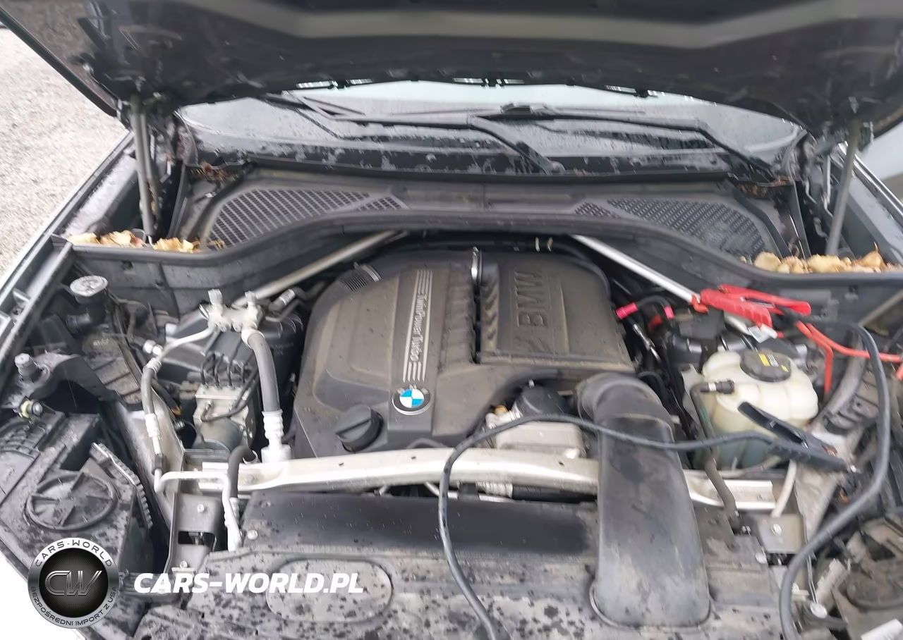 2018 BMW X5 xDrive35I VIN:5UXKR0C56J0X96985 - 10