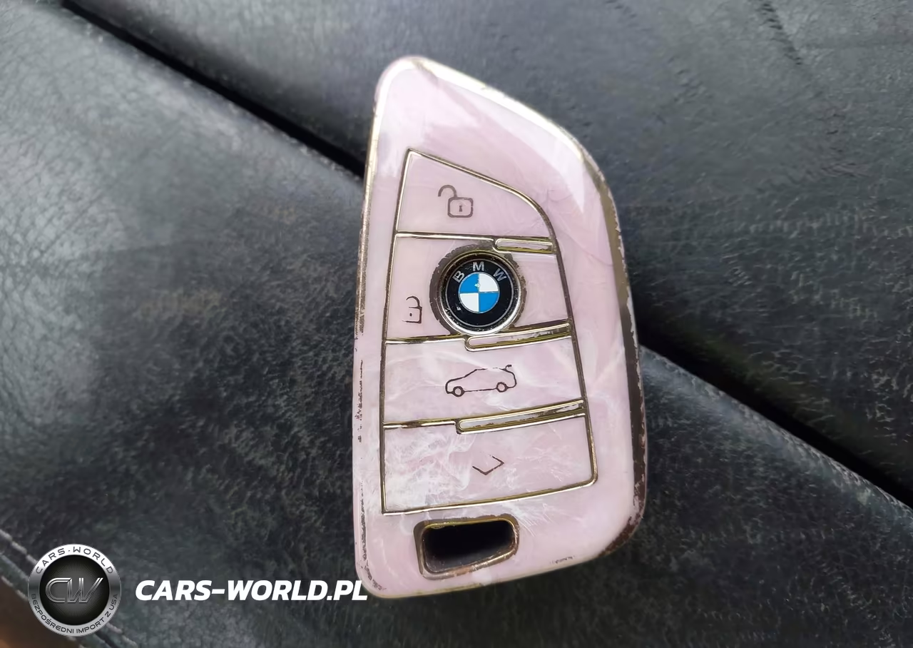 2018 BMW X5 xDrive35I VIN:5UXKR0C56J0X96985 - 11