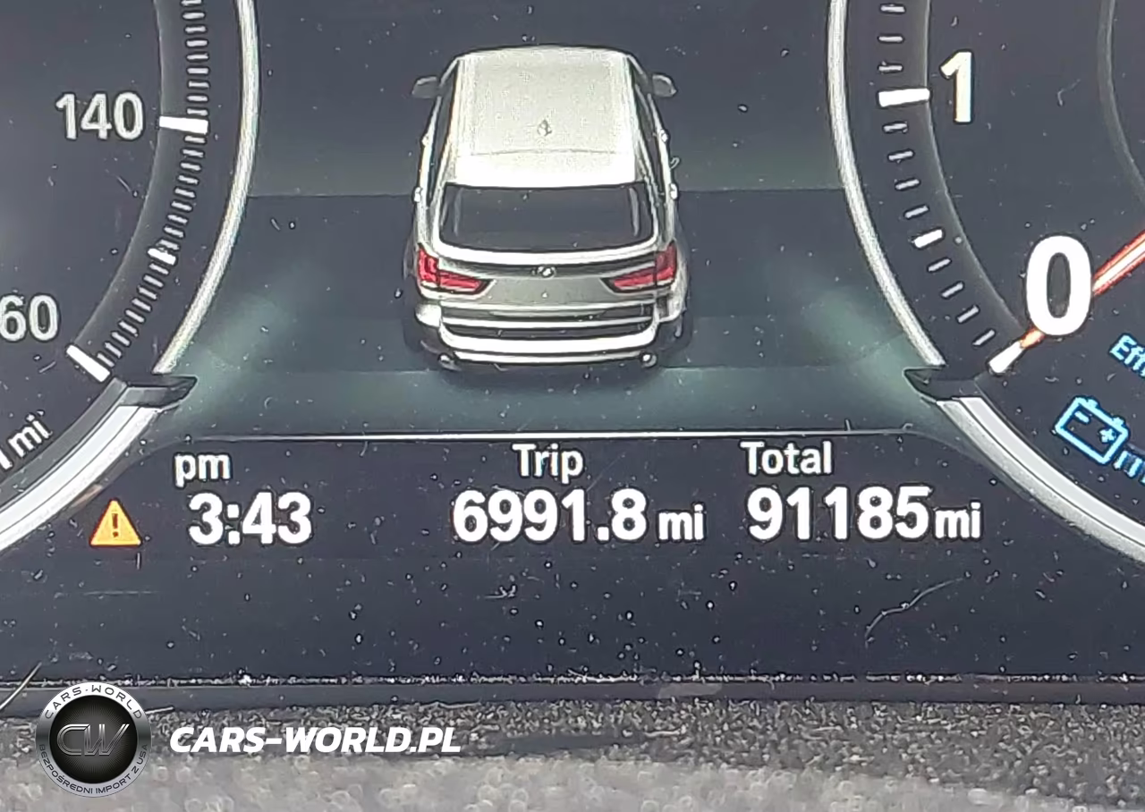 2018 BMW X5 xDrive35I VIN:5UXKR0C56J0X96985 - 15
