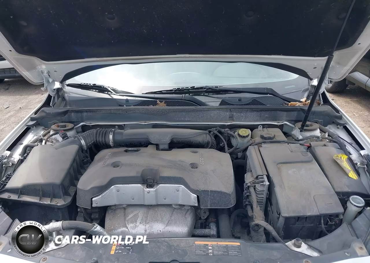 2014 Chevrolet Malibu 1Ls VIN:1G11B5SL0EF208380 - 10