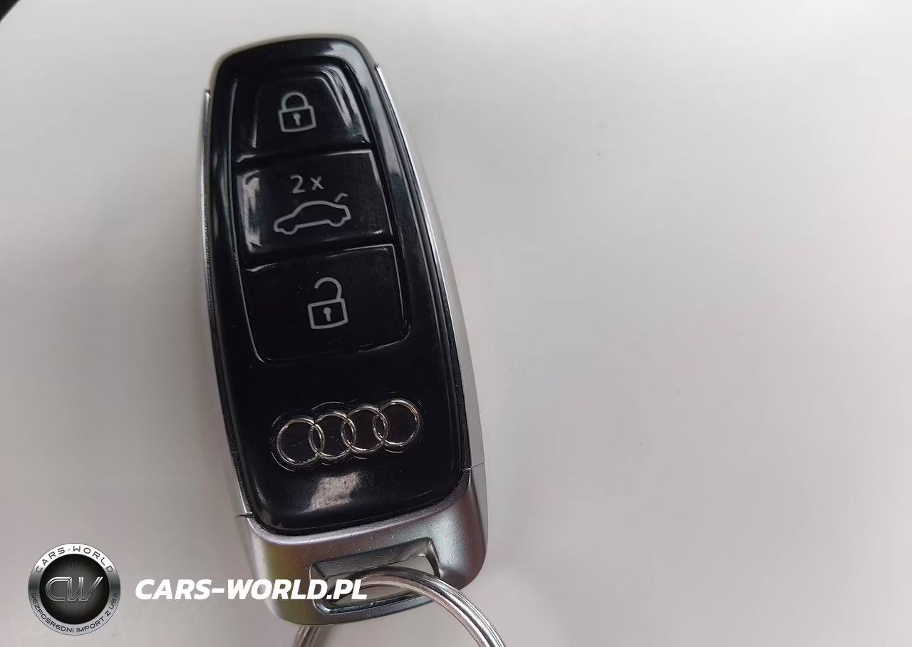 2021 Audi A6 Premium Plus 55 Tfsi Quattro S Tronic VIN:WAUL2AF26MN041485 - 11