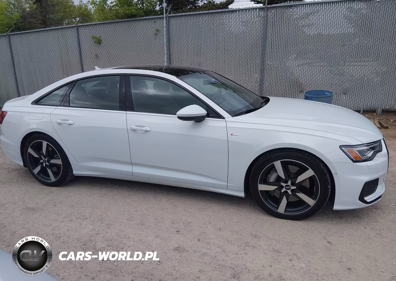 2021 Audi A6 Premium Plus 55 Tfsi Quattro S Tronic VIN:WAUL2AF26MN041485 - 13