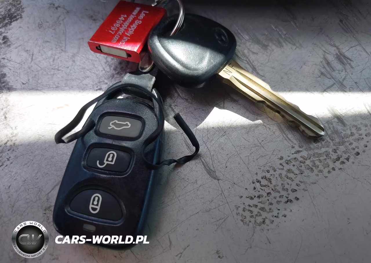2006 Hyundai Sonata Gls V6-Lx V6 VIN:5NPEU46F76H005575 - 11
