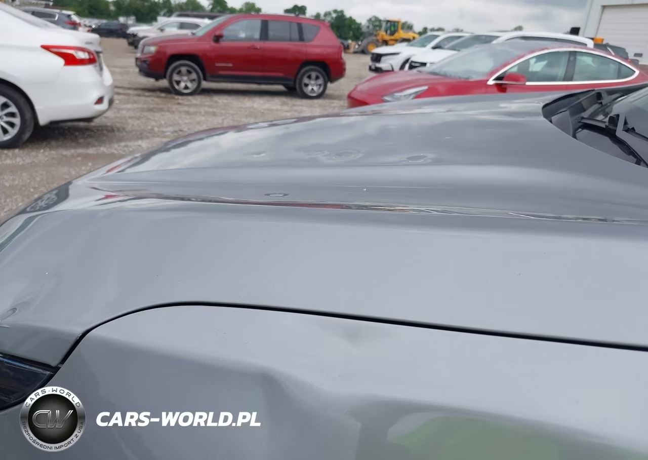 2023 Chevrolet Equinox Awd Lt VIN:3GNAXUEG0PL250971 - 6