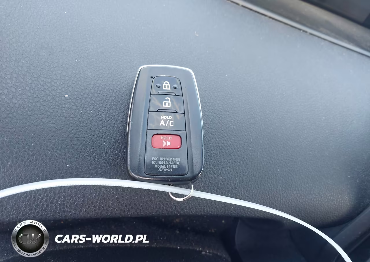 2020 Toyota Prius Prime Xle VIN:JTDKARFP4L3154826 - 11