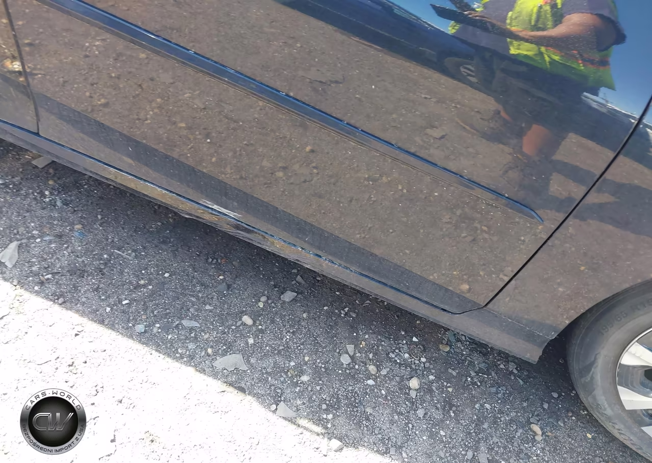 2020 Toyota Prius Prime Xle VIN:JTDKARFP4L3154826 - 6