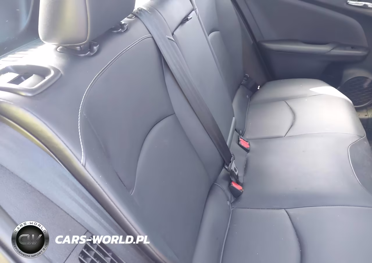 2020 Toyota Prius Prime Xle VIN:JTDKARFP4L3154826 - 8