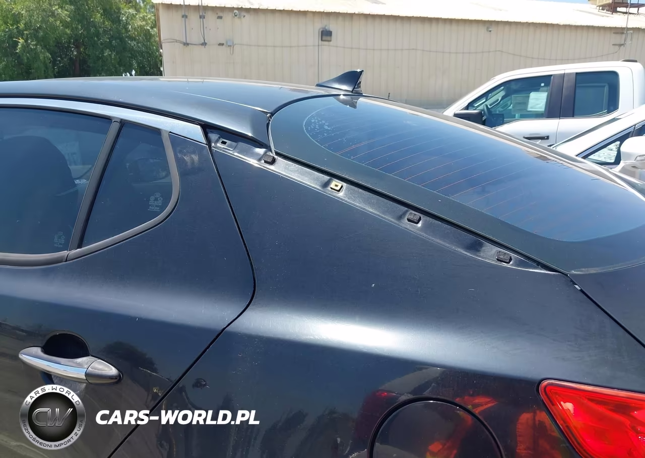 2013 Kia Optima Lx VIN:5XXGM4A76DG090815 - 6