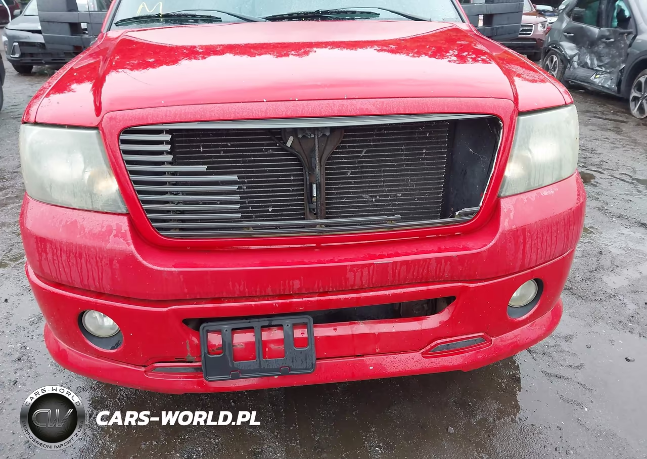 2008 Ford F-150 60Th Anniversary-Fx2-King Ranch-Lariat-Xlt VIN:1FTPW12V58KD80707 - 6