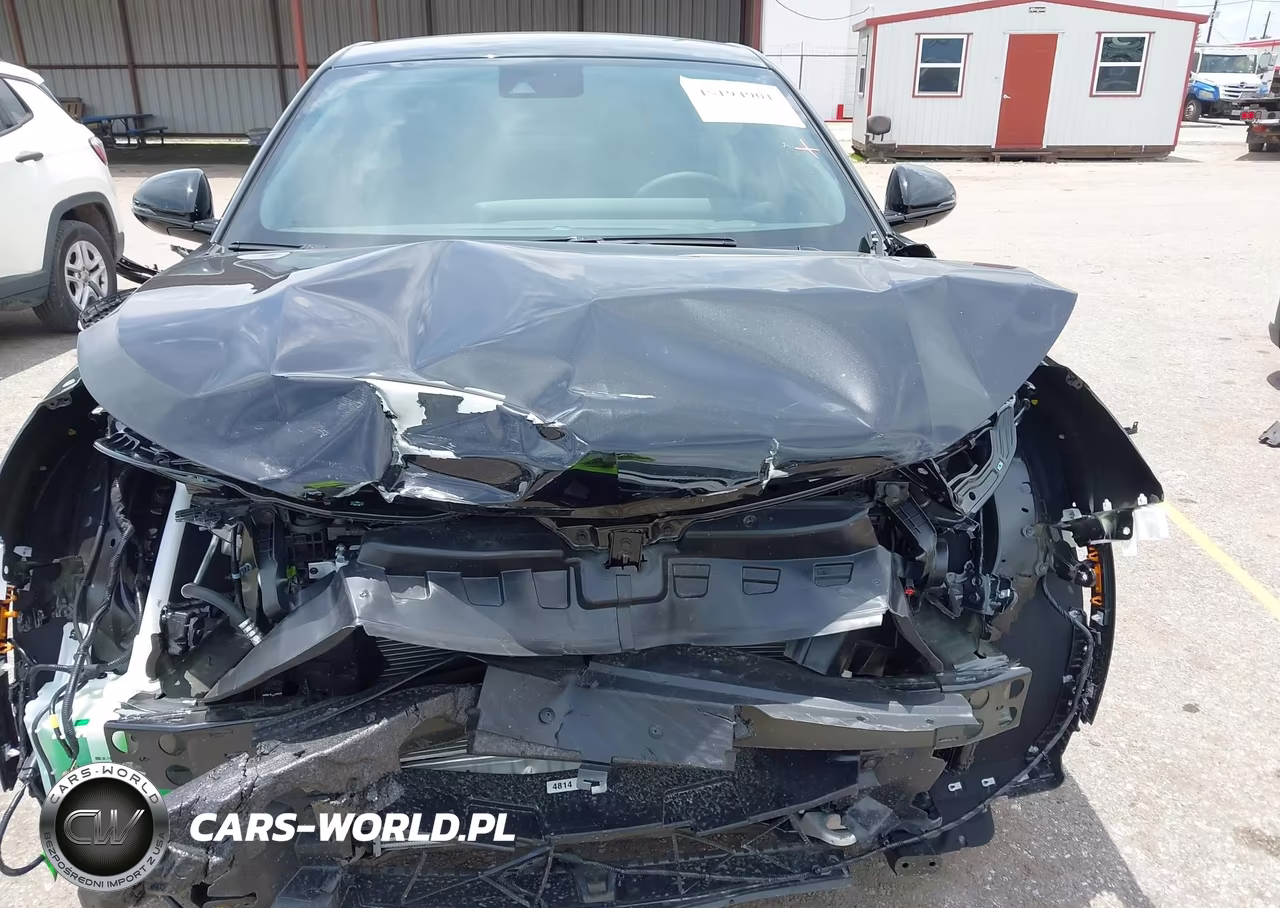 2026 Buick Envista Sport Touring Fwd VIN:KL47LBEP4TB172901 - 12