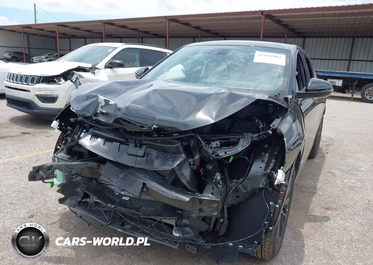 2026 Buick Envista Sport Touring Fwd VIN:KL47LBEP4TB172901 - 6