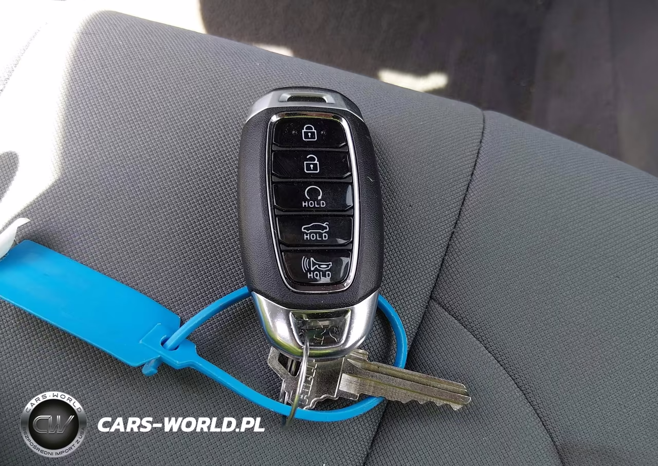 2023 Hyundai Elantra Sel VIN:KMHLS4AG0PU579242 - 11