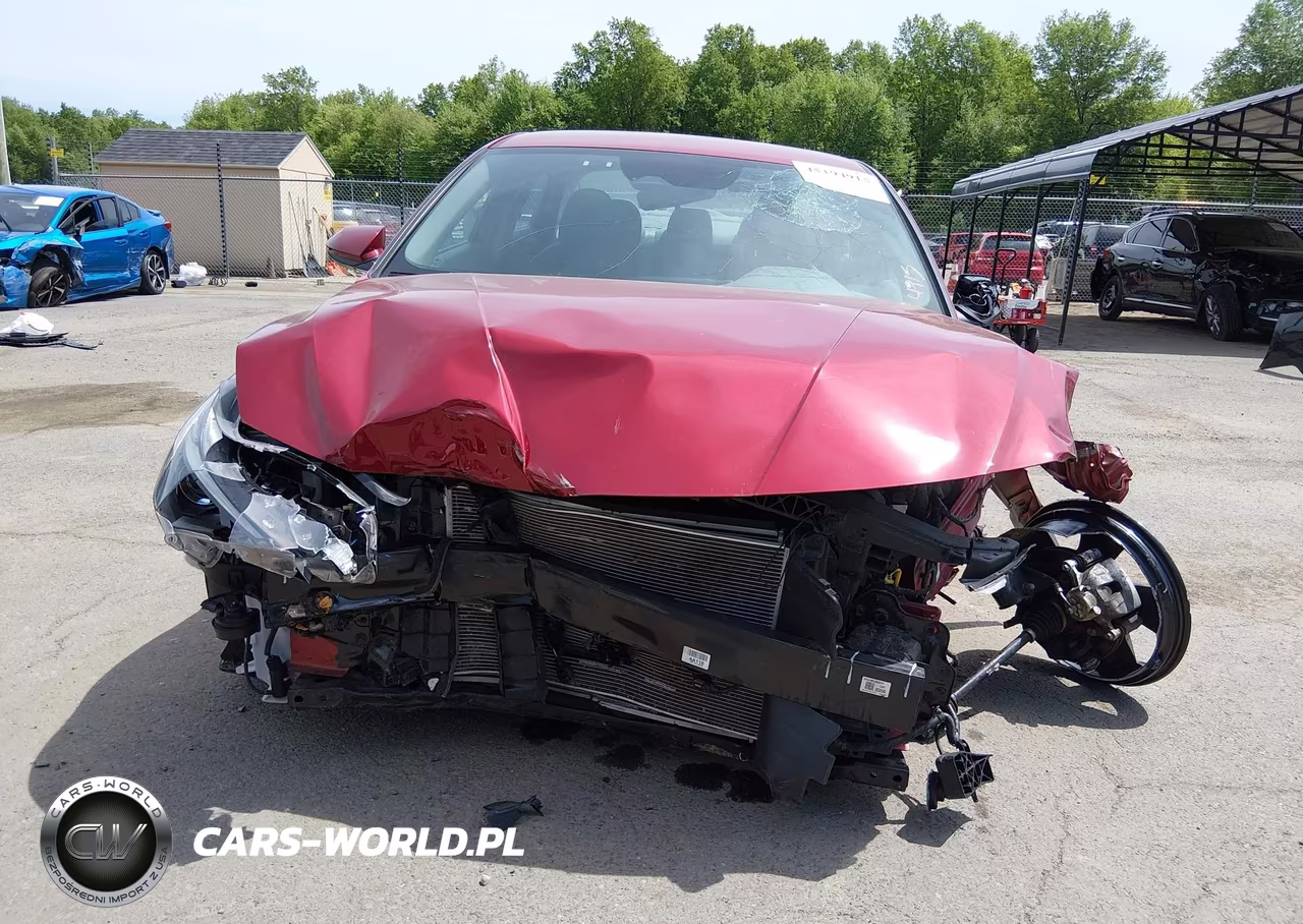 2023 Hyundai Elantra Sel VIN:KMHLS4AG0PU579242 - 13