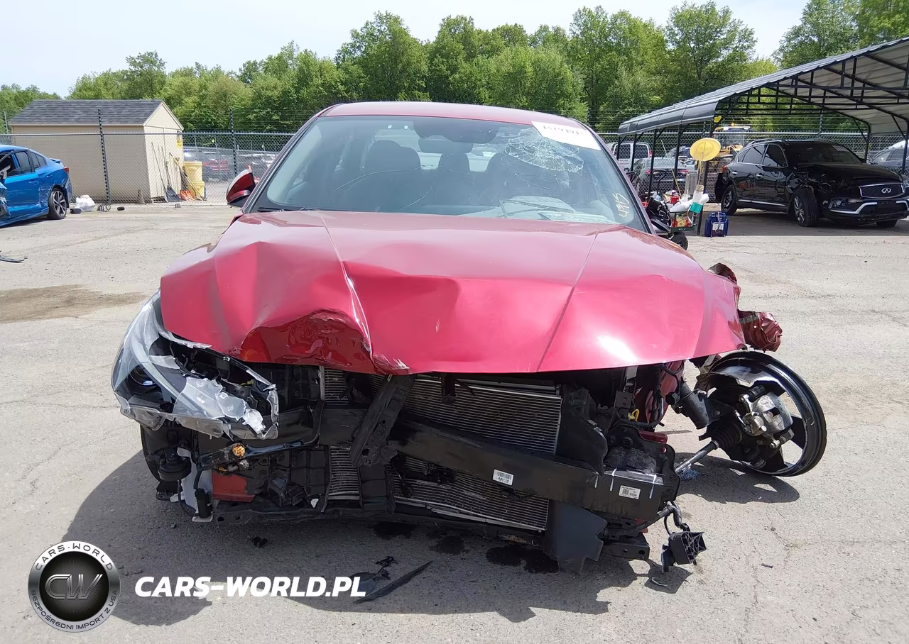 2023 Hyundai Elantra Sel VIN:KMHLS4AG0PU579242 - 6