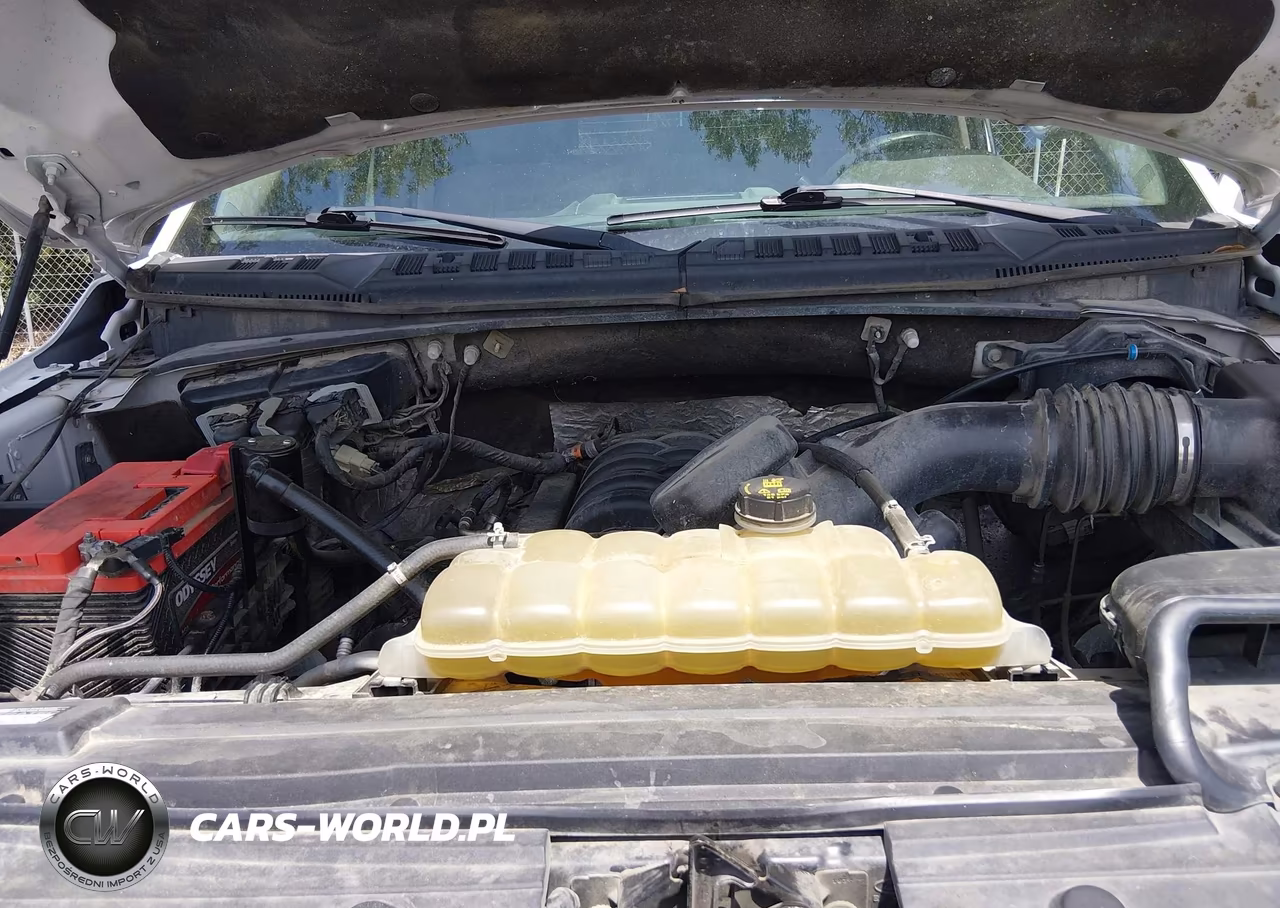 2019 Ford F-150 Xlt VIN:1FTEW1E54KFA66520 - 10