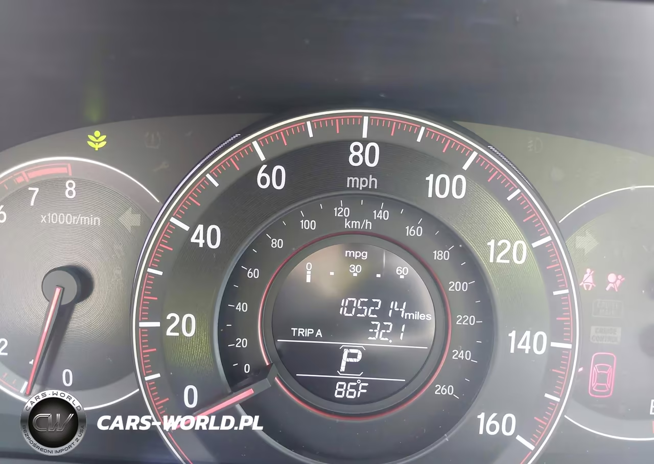 2017 Honda Accord Sport VIN:1HGCR2F57HA180229 - 16