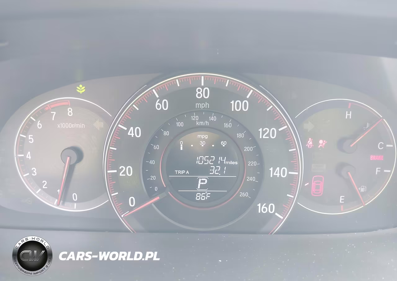 2017 Honda Accord Sport VIN:1HGCR2F57HA180229 - 7