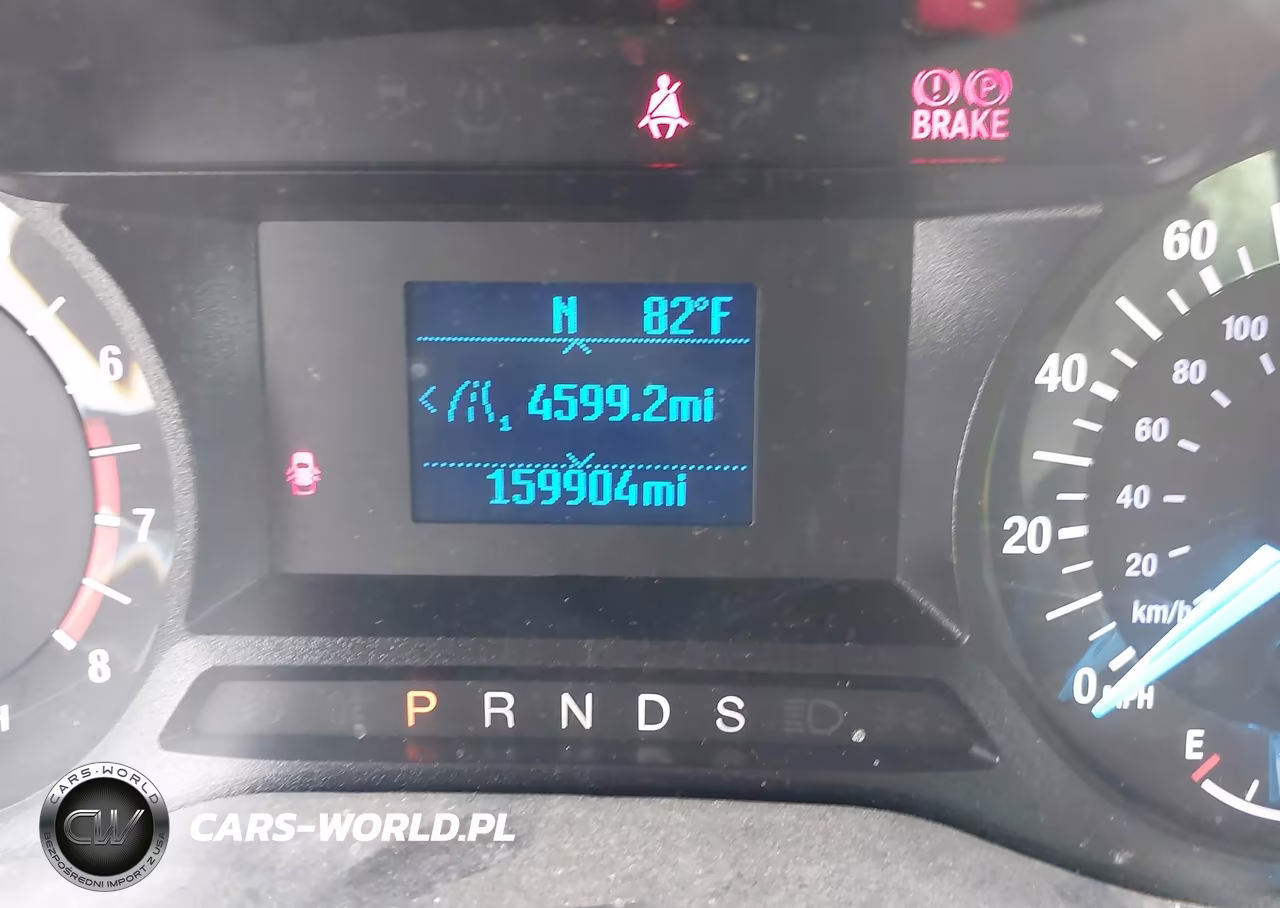 2015 Ford Fusion S VIN:3FA6P0G77FR163946 - 16