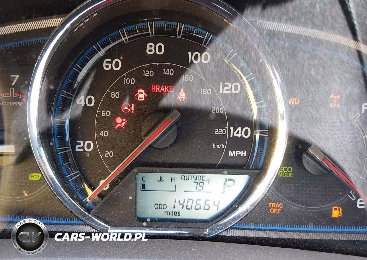 2014 Toyota Rav4 Limited VIN:2T3DFREV2EW222549 - 15