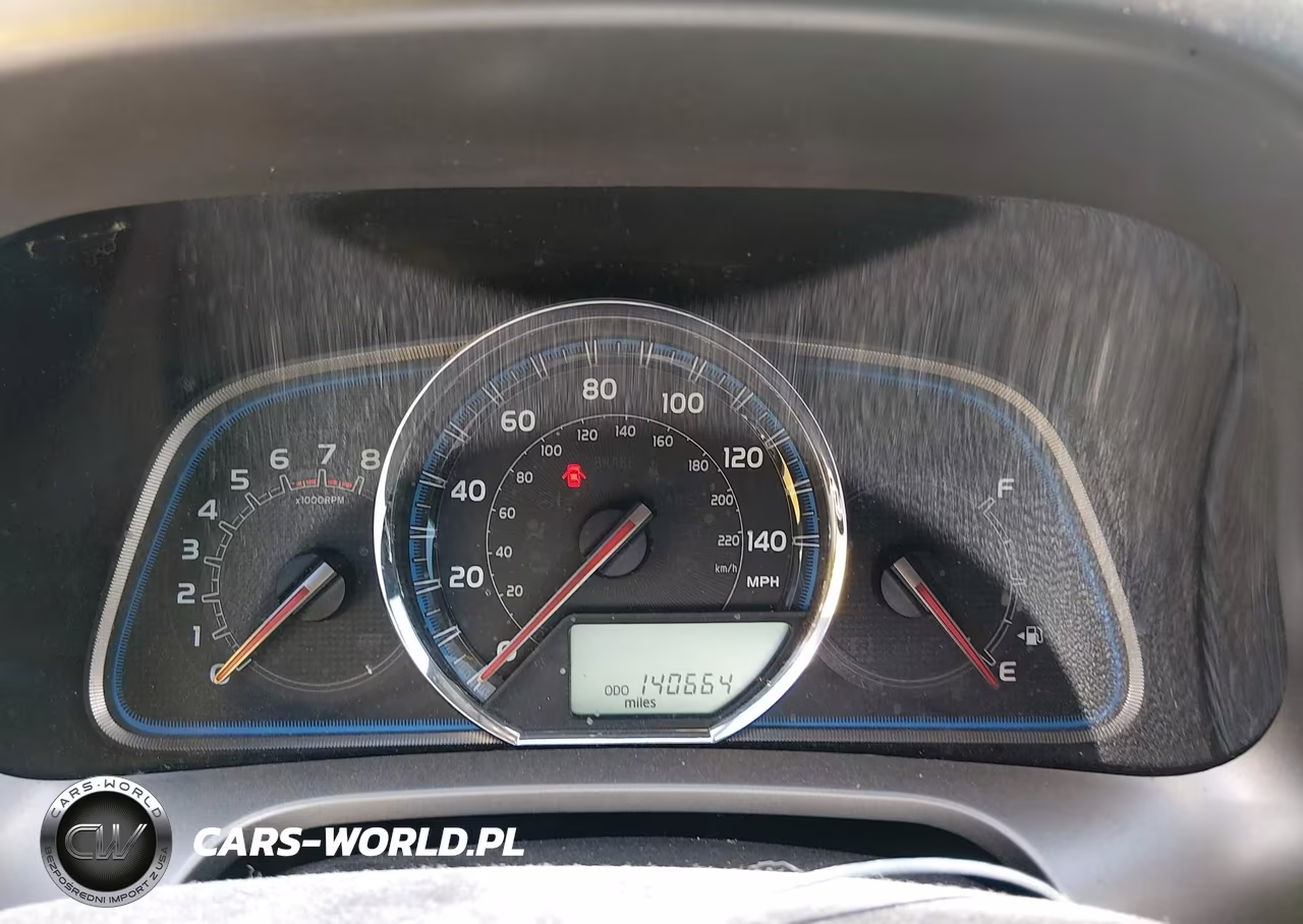 2014 Toyota Rav4 Limited VIN:2T3DFREV2EW222549 - 7