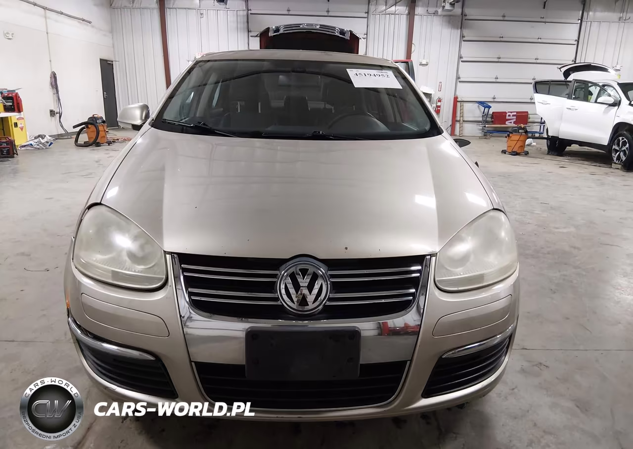 2005 Volkswagen Jetta 2.5 VIN:3VWRF71K35M615366 - 13