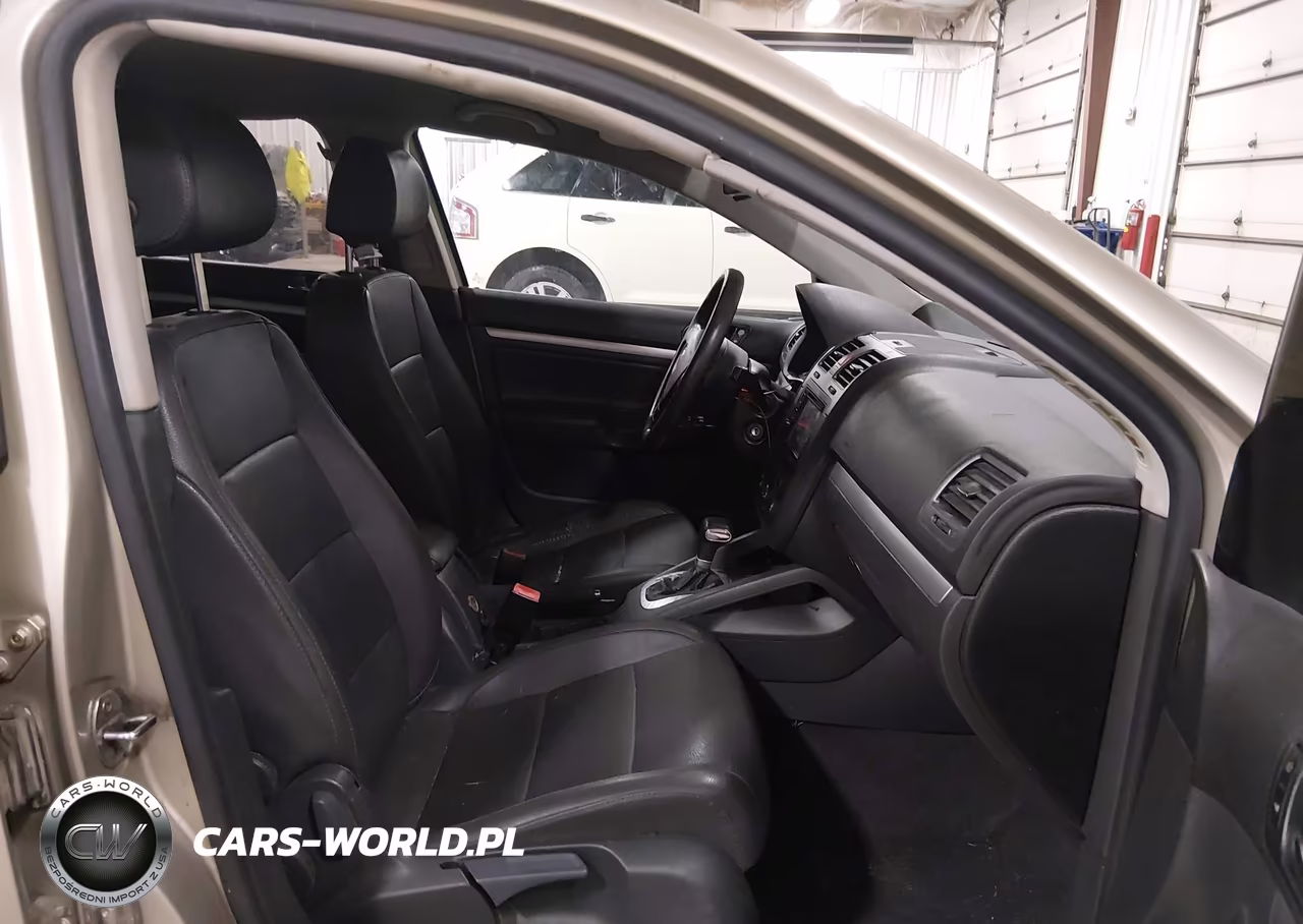 2005 Volkswagen Jetta 2.5 VIN:3VWRF71K35M615366 - 5