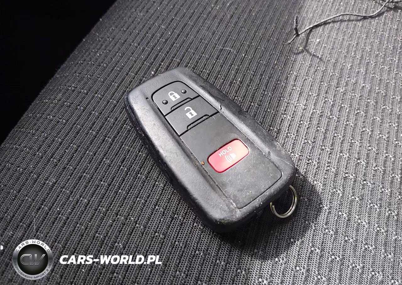 2019 Toyota C-Hr Xle VIN:JTNKHMBX2K1030841 - 11