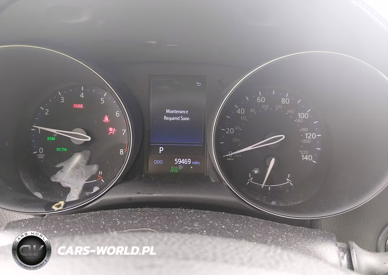 2019 Toyota C-Hr Xle VIN:JTNKHMBX2K1030841 - 7