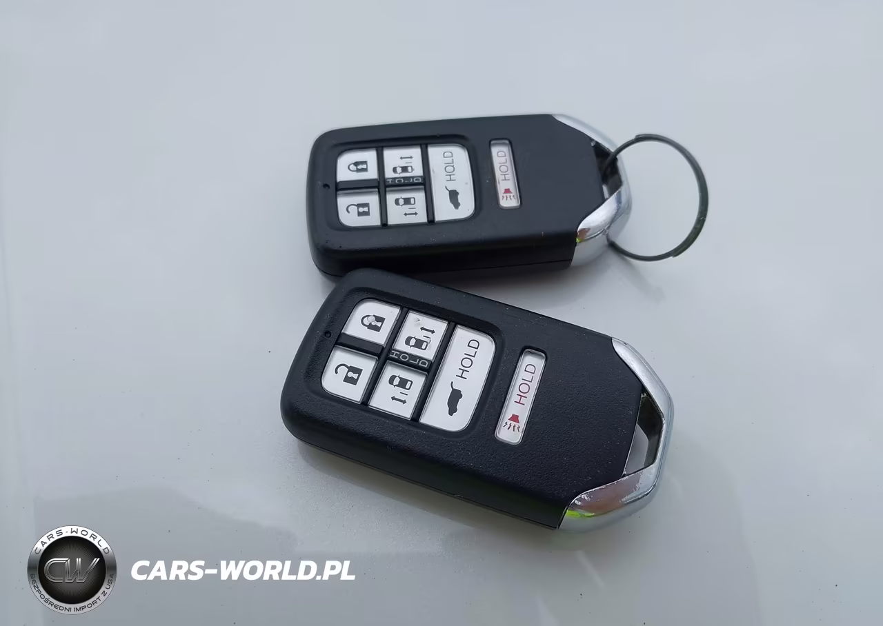 2014 Honda Odyssey Ex-L VIN:5FNRL5H66EB069109 - 11