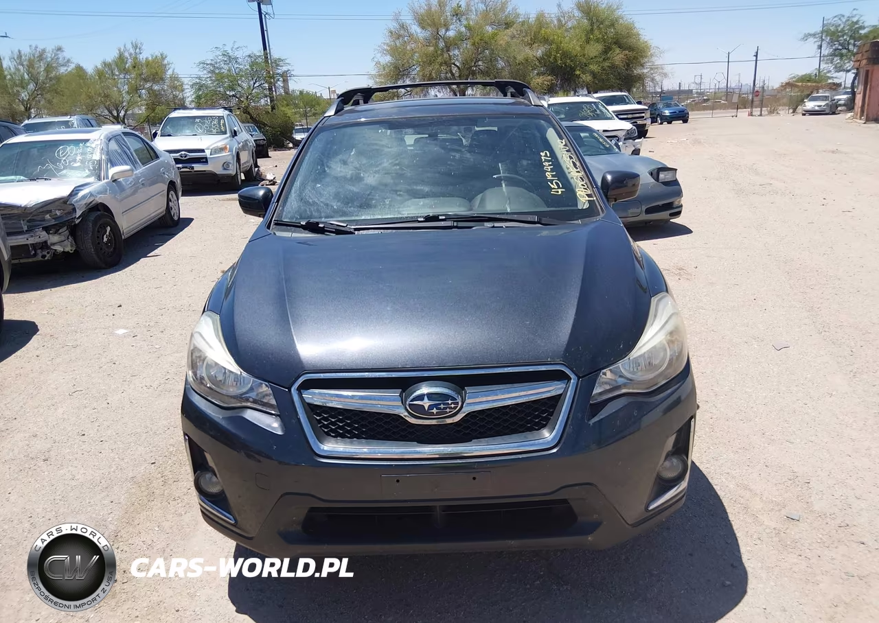 2016 Subaru Crosstrek 2.0I Premium VIN:JF2GPADC3GH338199 - 12