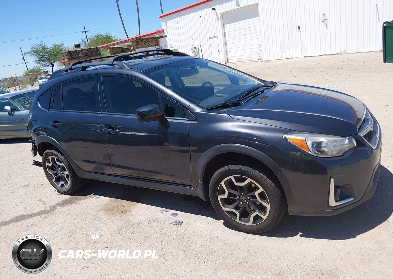 2016 Subaru Crosstrek 2.0I Premium VIN:JF2GPADC3GH338199 - 13