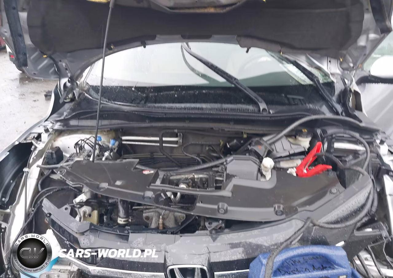 2018 Honda Hr-V Ex VIN:3CZRU6H53JM727026 - 10