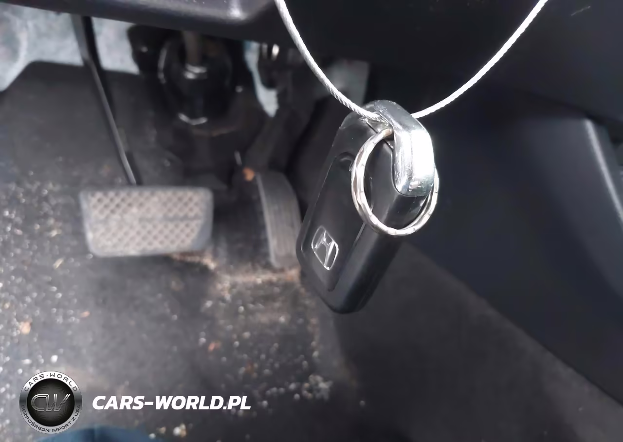 2018 Honda Hr-V Ex VIN:3CZRU6H53JM727026 - 11