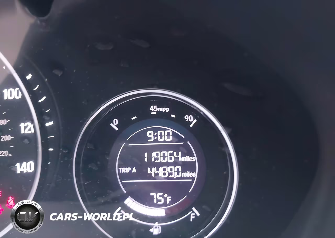 2018 Honda Hr-V Ex VIN:3CZRU6H53JM727026 - 16