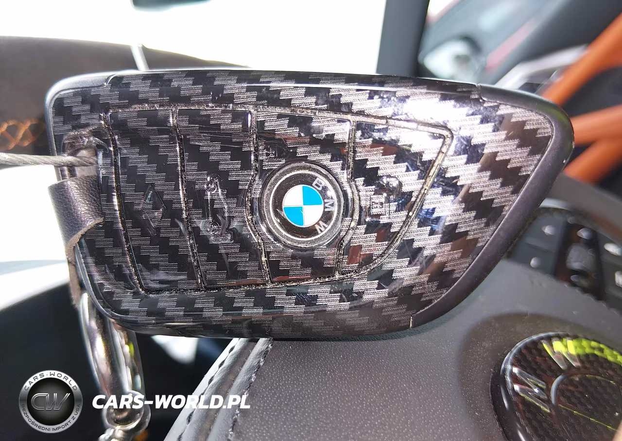 2021 BMW M4 Competition VIN:WBS33AZ09MCG62236 - 11
