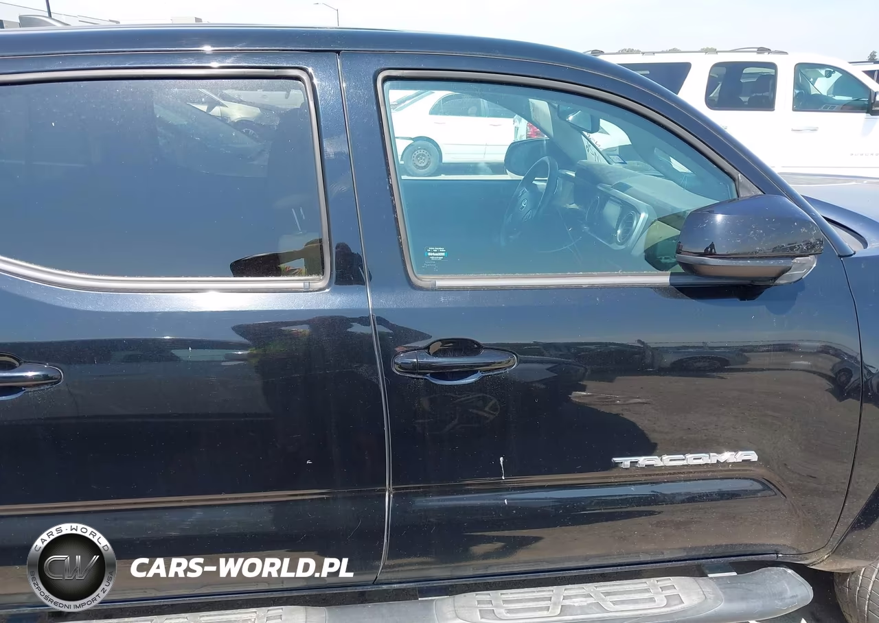 2019 Toyota Tacoma Sr5 VIN:3TMBZ5DN5KM019824 - 13