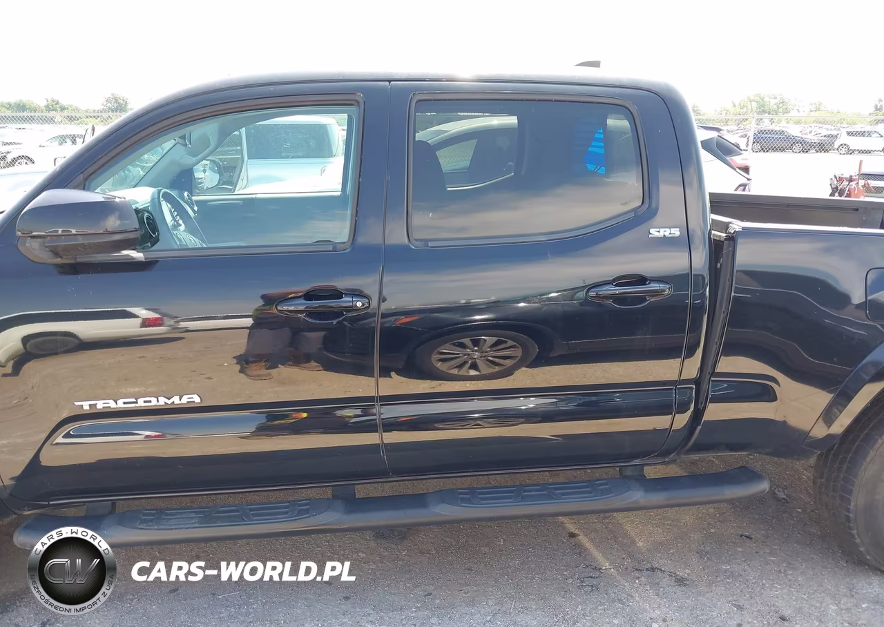 2019 Toyota Tacoma Sr5 VIN:3TMBZ5DN5KM019824 - 14