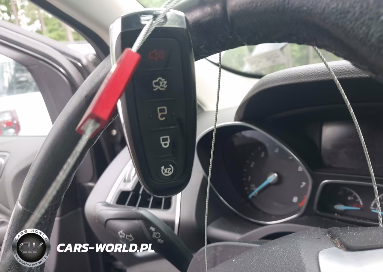 2013 Ford Escape Titanium VIN:1FMCU0J97DUD15628 - 11