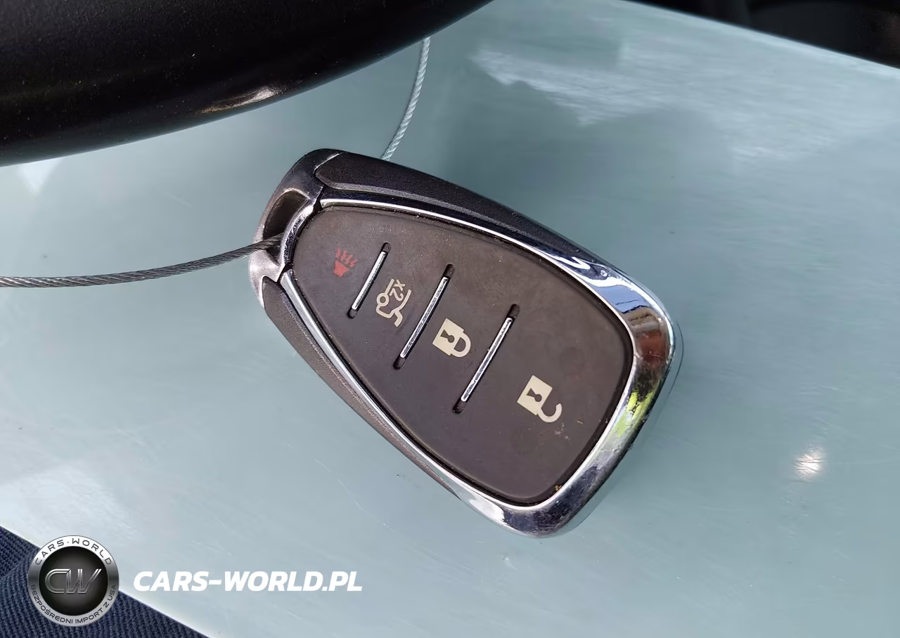 2020 Chevrolet Malibu Fwd Rs VIN:1G1ZG5ST7LF067731 - 11