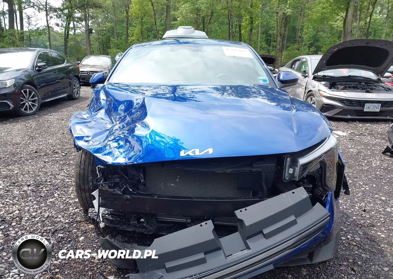 2026 Kia K4 Lxs VIN:3KPFT4DE1TE305081 - 12