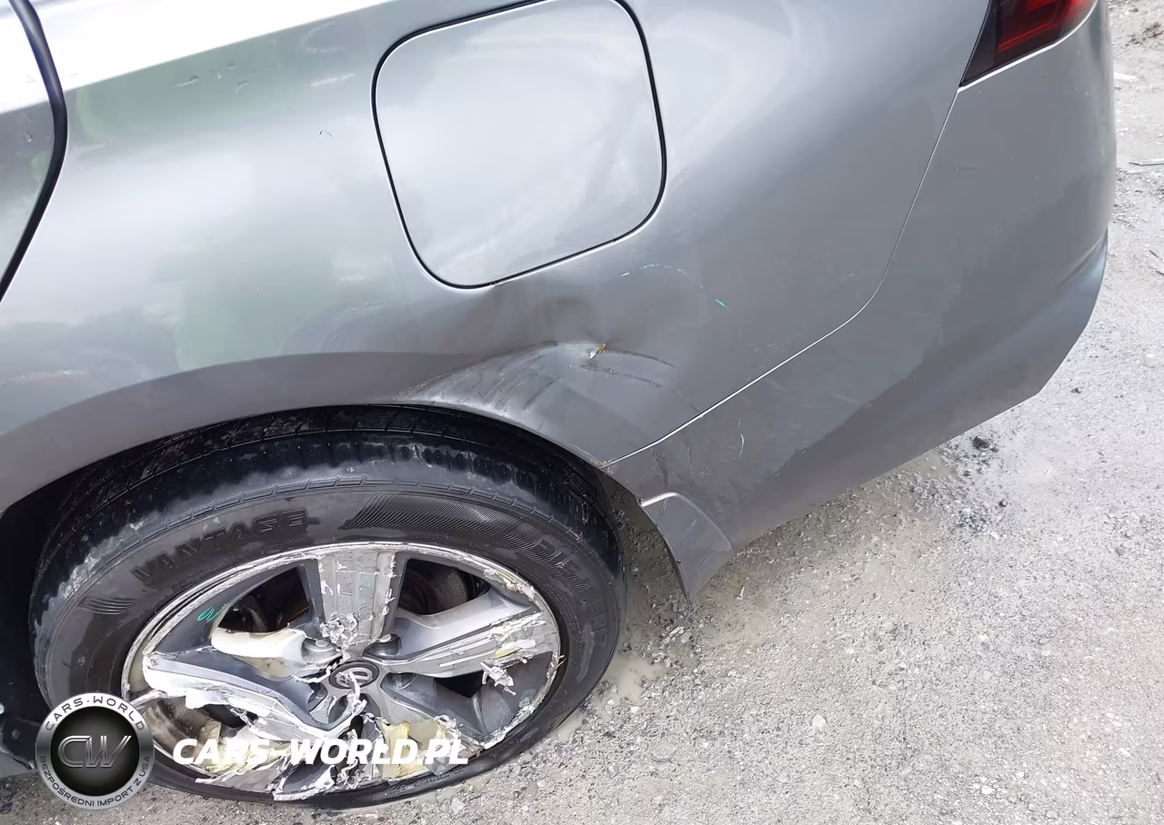 2019 Nissan Altima 2.5 Sv VIN:1N4BL4DW5KC130059 - 17