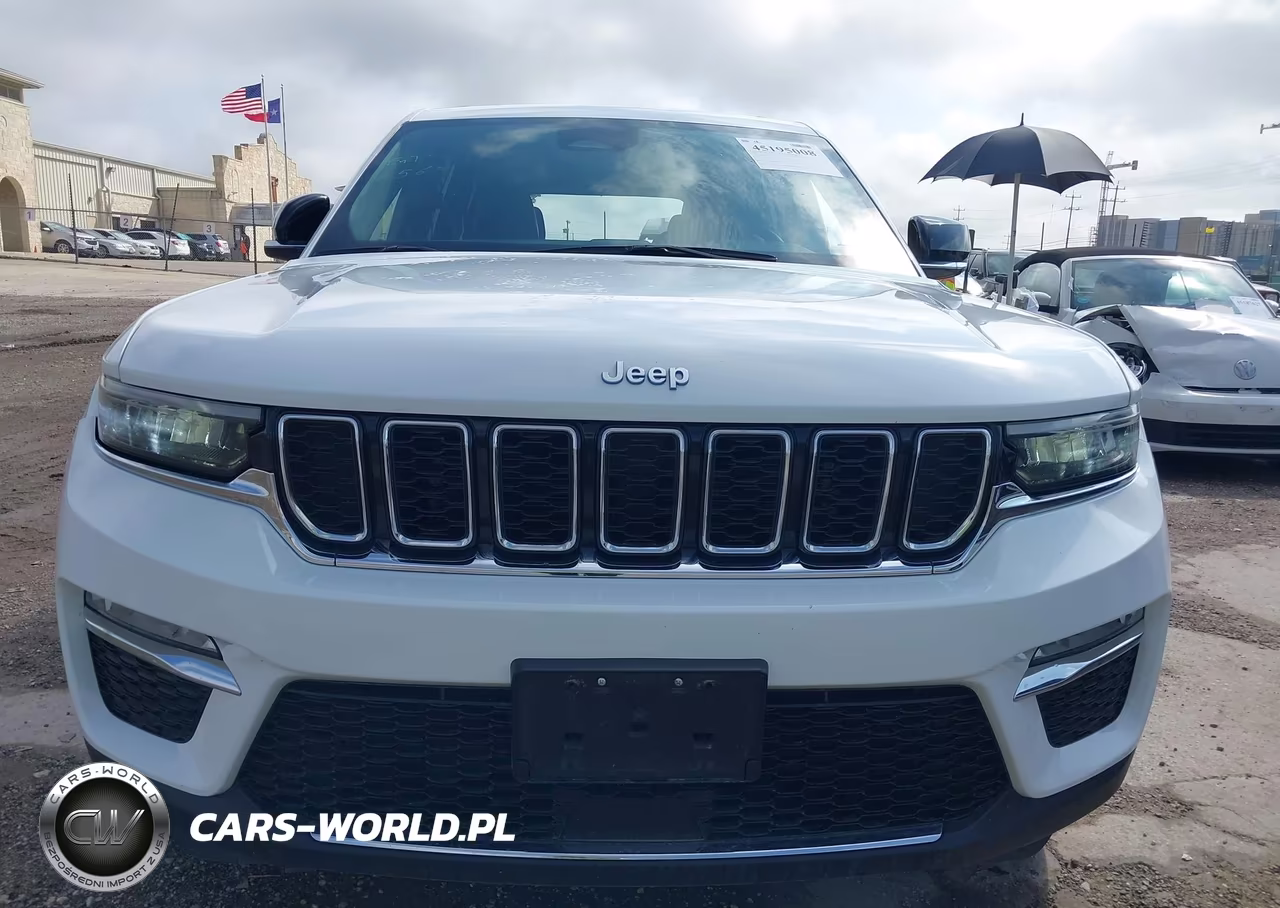 2024 Jeep Grand Cherokee 4Xe VIN:1C4RJYB62RC182400 - 12