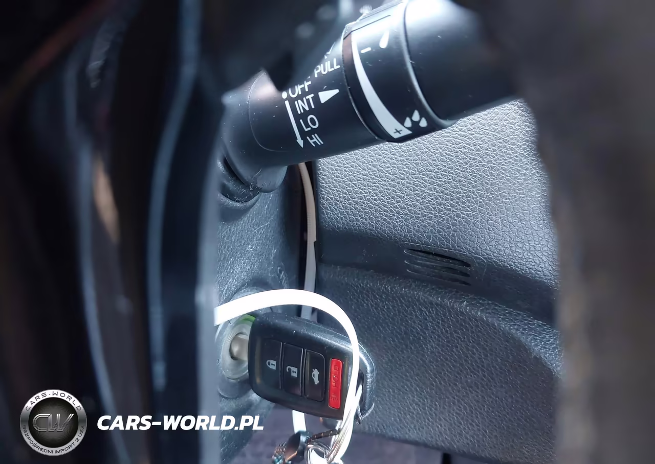 2017 Honda Accord Sport VIN:1HGCR2F58HA142167 - 11