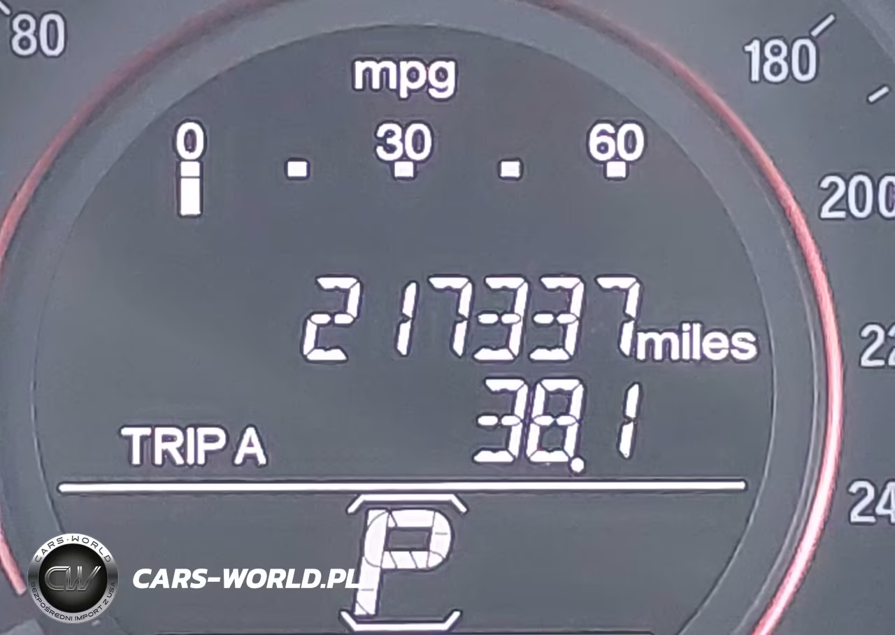 2017 Honda Accord Sport VIN:1HGCR2F58HA142167 - 7