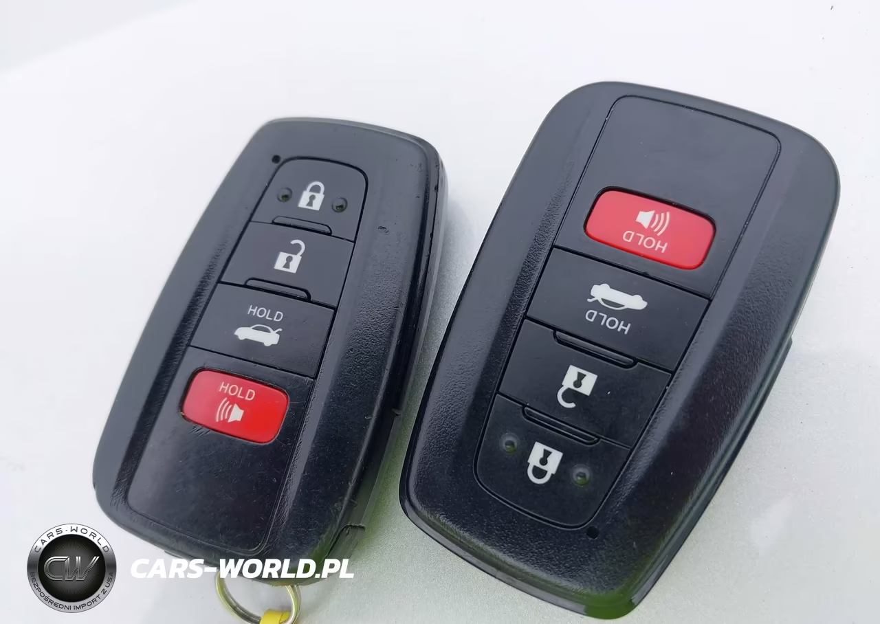 2019 Toyota Camry Hybrid Le VIN:4T1B31HKXKU008125 - 11
